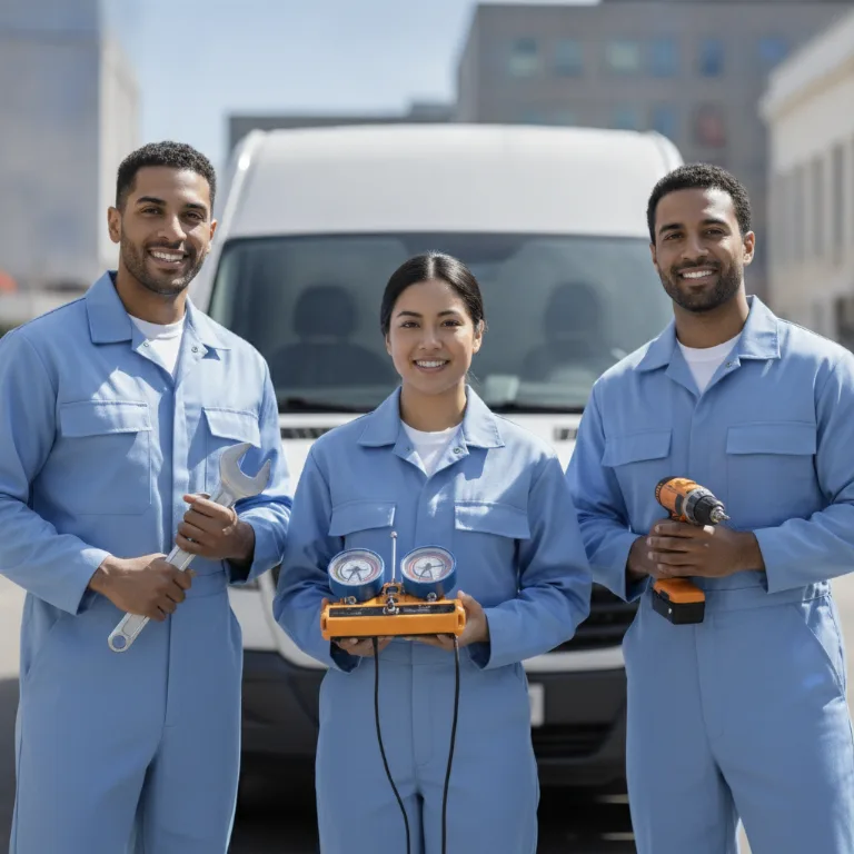 AC repair Northwoods Columbus