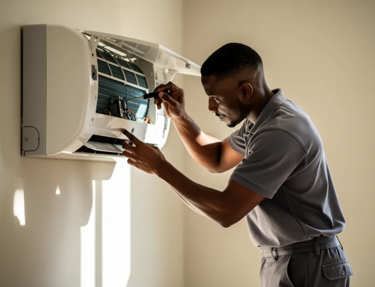 AC repair Northwoods Columbus